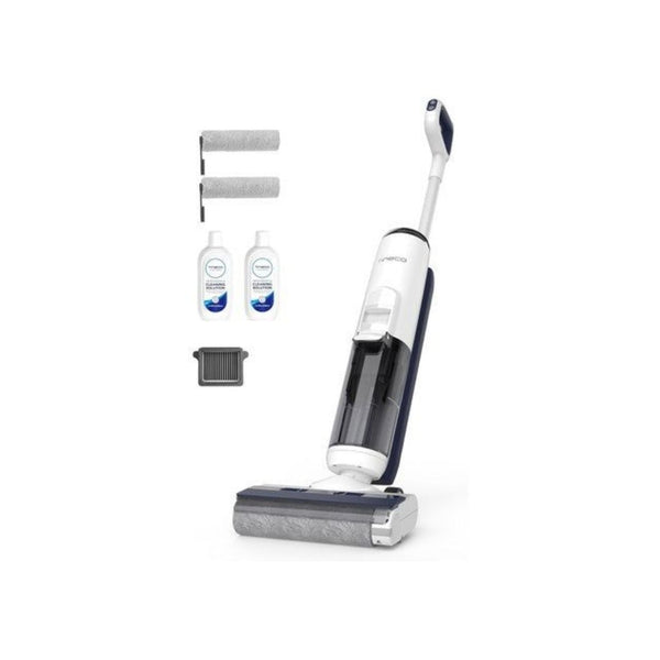Tineco iFLOOR 5 Breeze Complete Cordless Wet Dry Vacuum Floor Washer