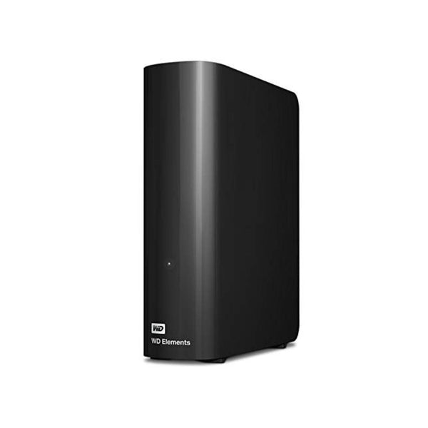 Western Digital 14TB Elements Desktop External Hard Drive