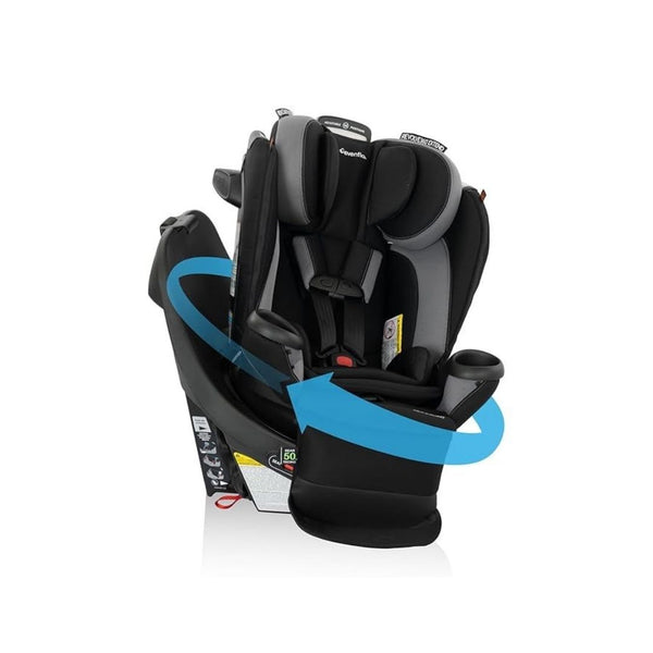 Prime Savings On Diono, Evenflo, Maxi-Cosi And Graco Car Seats!