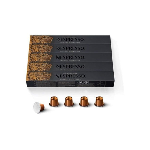 Save Big On Nespresso Capsules