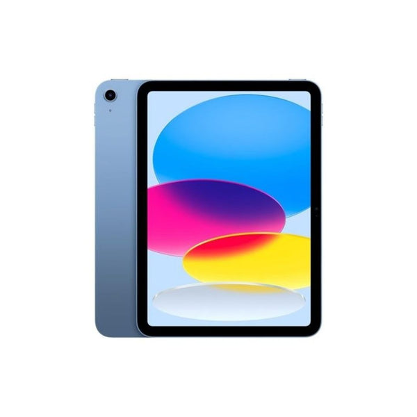 Apple iPad 11-inch With A16 Chip