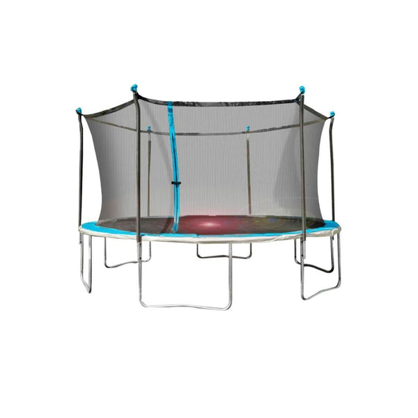 Bounce Pro 14ft Trampoline with Flash Lite Zone