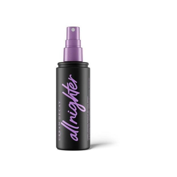 Urban Decay All Nighter Waterproof Makeup Setting Spray