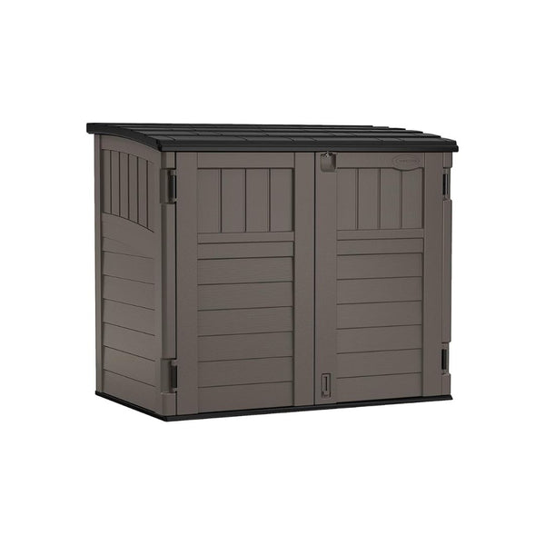 4' x 2.5' Suncast Outdoor Storage Shed