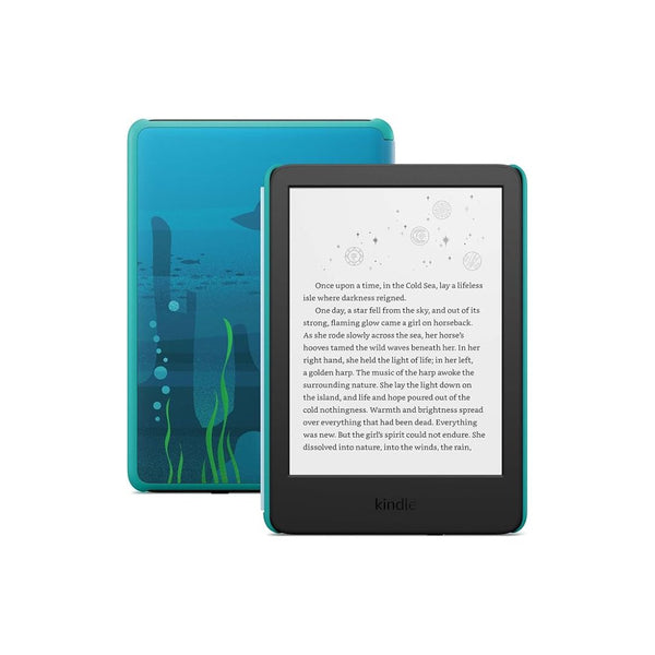 Amazon Kindles and Fire Tablets On Sale