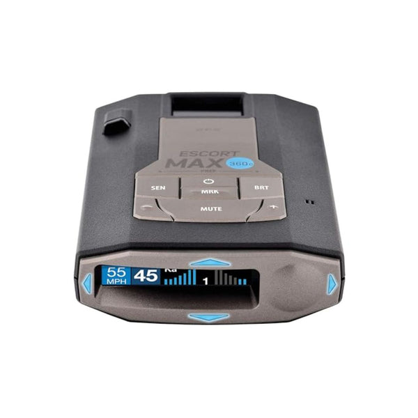 Escort Laser Radar Detector on Sale