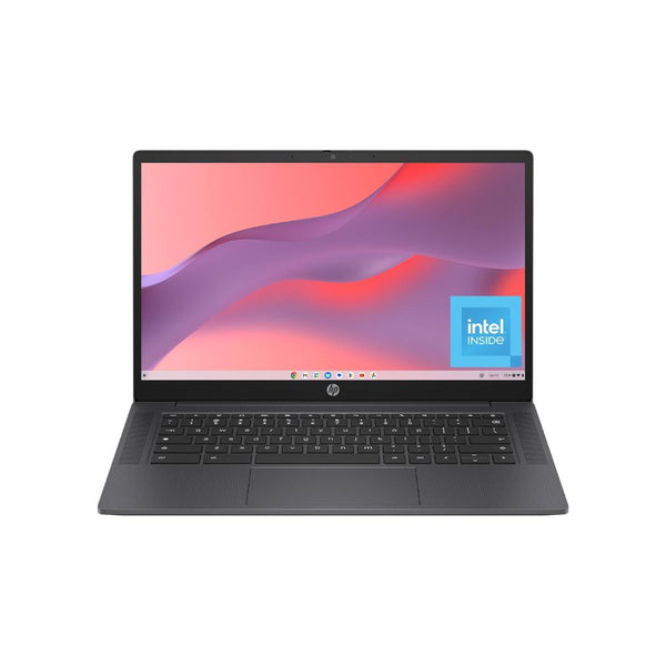 HP 14 inch Chromebook