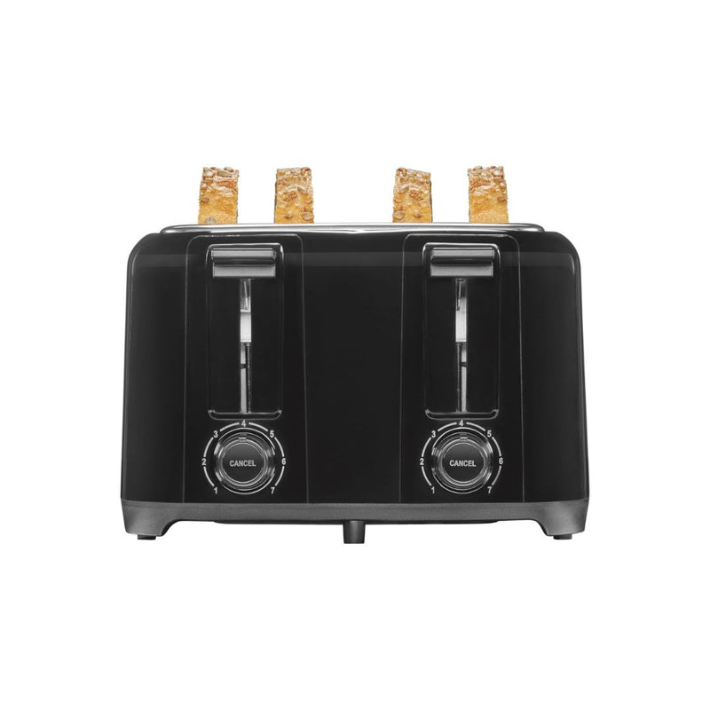 Proctor Silex 4 Slice Toaster with Extra Wide Slots