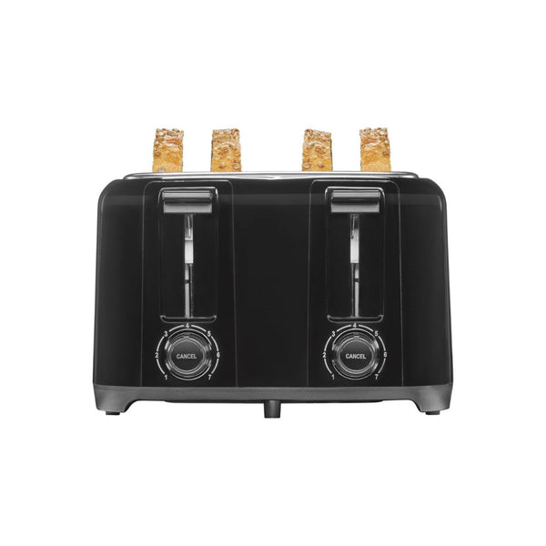 Proctor Silex 4 Slice Toaster with Extra Wide Slots