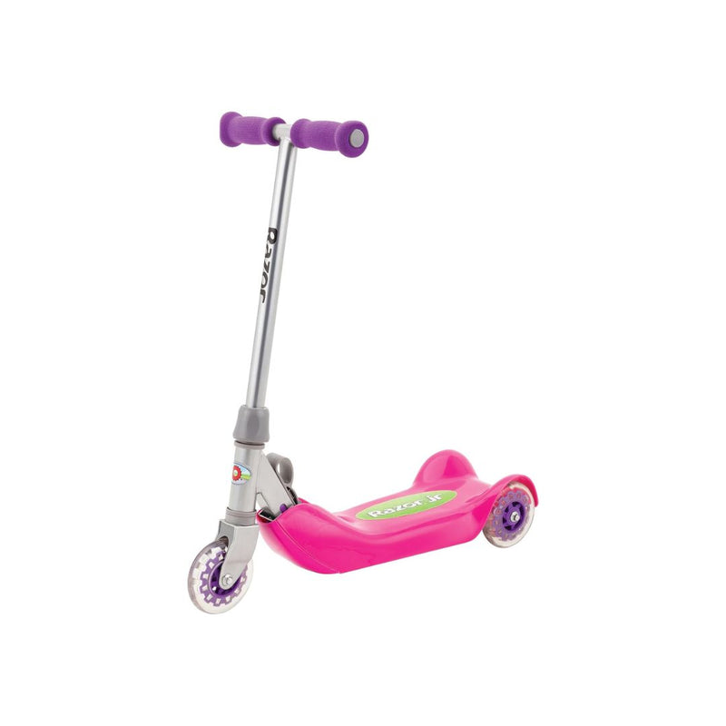 Razor Jr. Folding Kiddie Kick Scooter