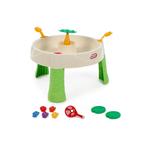 Little Tikes Frog Pond Water Table