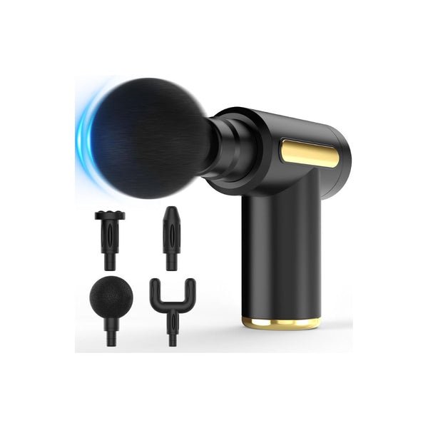 Portable Massage Gun