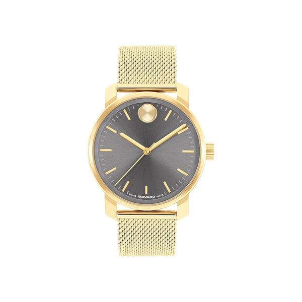 Movado Bold Access Men's Quartz Watch