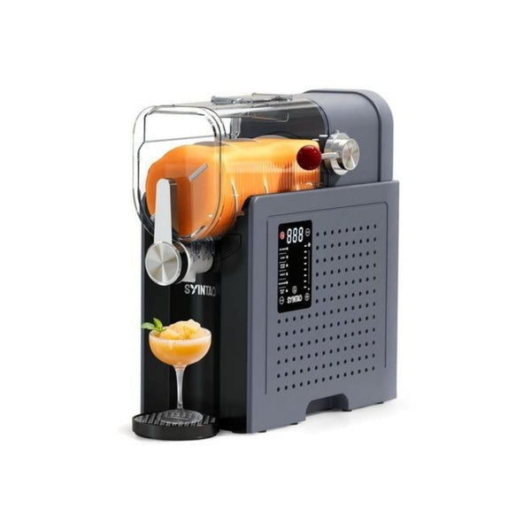 Slushie Machine with 6 Preset Programs