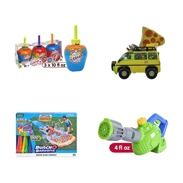 Great Deals On Toys From Walmart!