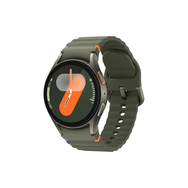 Samsung Galaxy Watch 7 Bluetooth AI Smartwatch