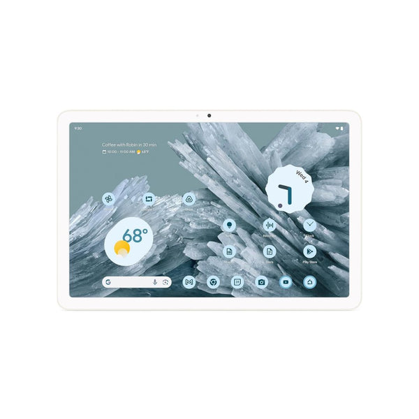 Google Pixel Android Tablet