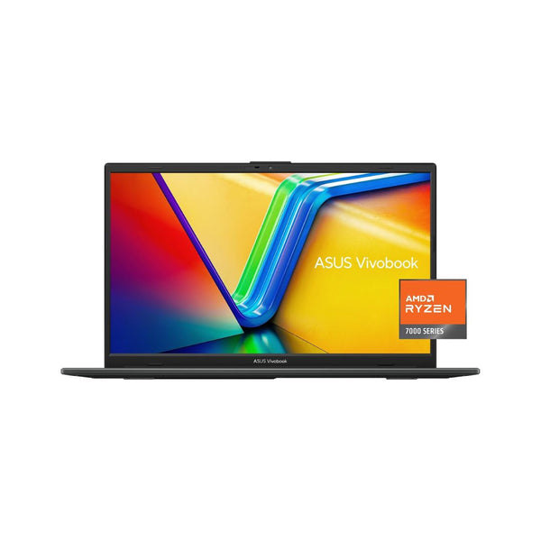 ASUS Vivobook Go 15.6” FHD Slim Laptop