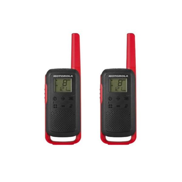 2-Pack or 3 Pack Motorola Two-Way Radios