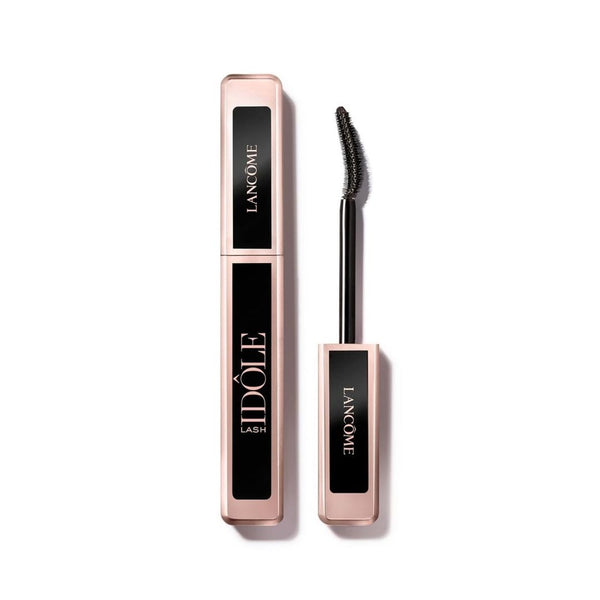 Lancome Lash Idole Lash-Lifting And Volumizing 24 Hour Black Mascara