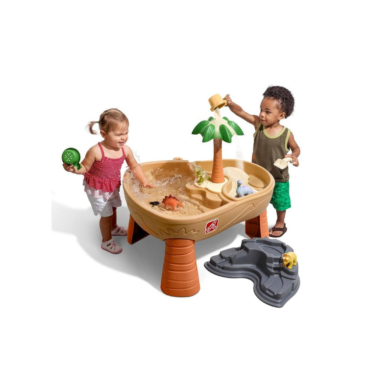 Step2 Dino Dig Sand and WaterTable