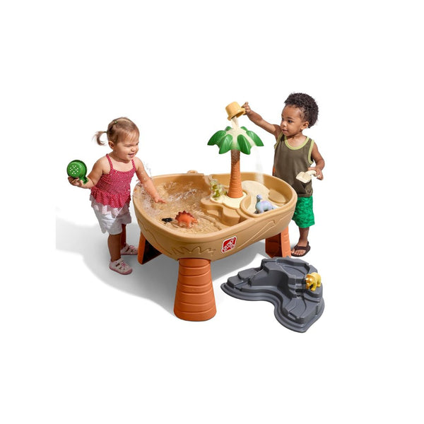 Step2 Dino Dig Sand and WaterTable