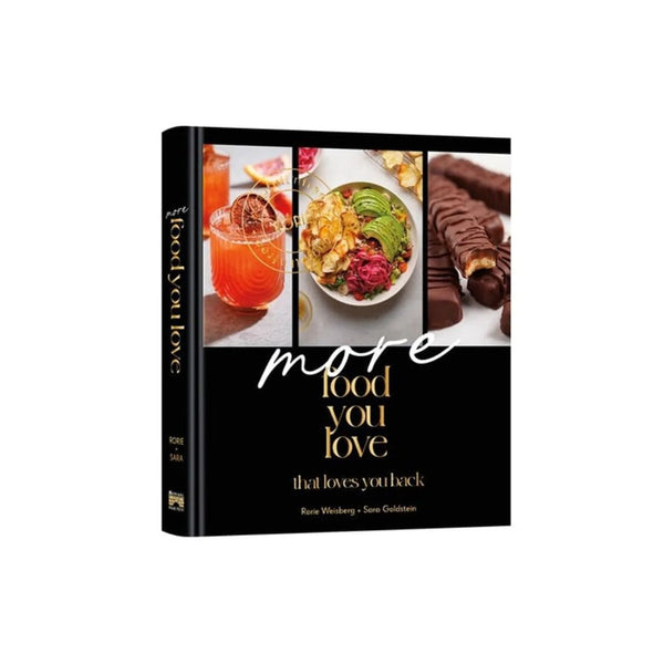 Prime Savings On Kosher Cookbooks!