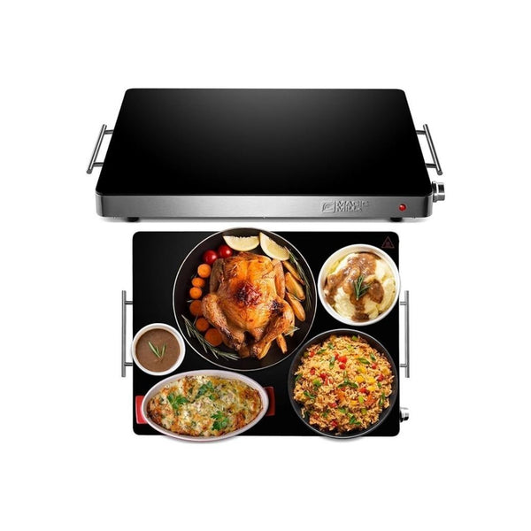 Magic Mill XL Food Warmer Tray