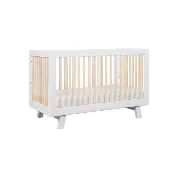 Babyletto Hudson 3-in-1 Convertible Baby Crib