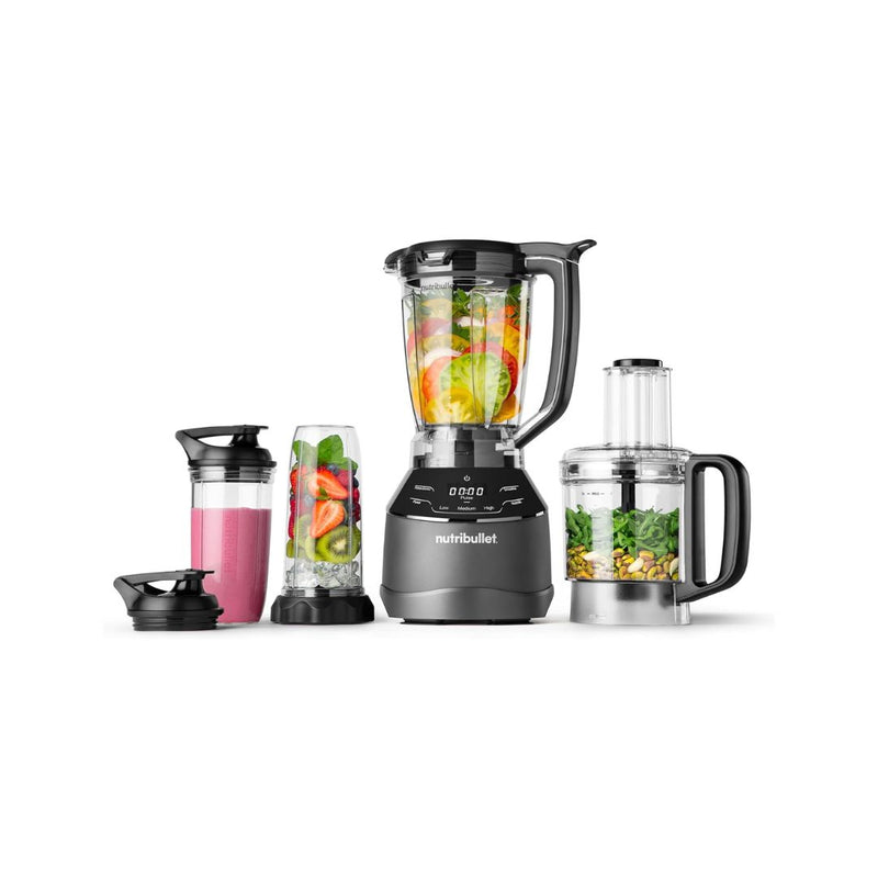 nutribullet Triple Prep System