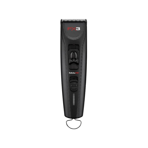 BaBylissPRO Barberology FX3 Collection Clipper