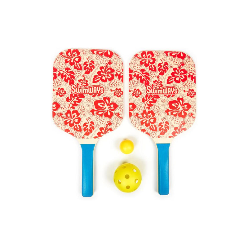 Swimways Hydro Paddle & Pickleball Set