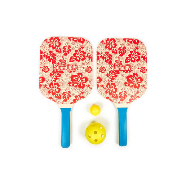 Swimways Hydro Paddle & Pickleball Set