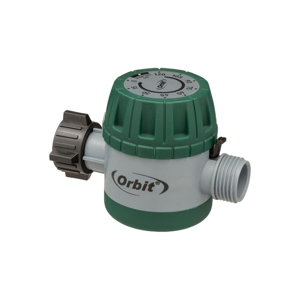 Orbit Mechanical Watering Hose Timer