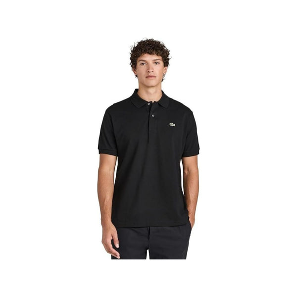 Lacoste Men’s Original Cotton Pique Polos (Many Colors)