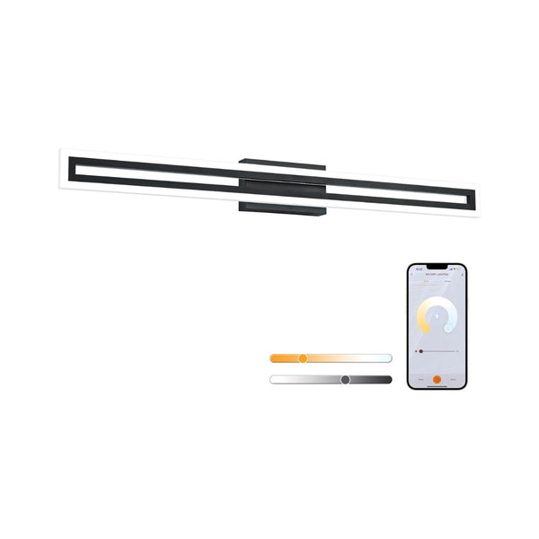 Dimmable Bathroom Light Fixtures