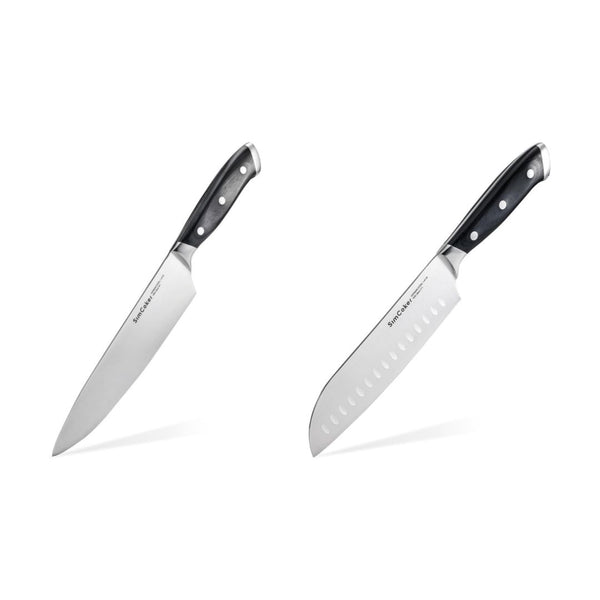 7-In or 8-In Professional Chef Knife