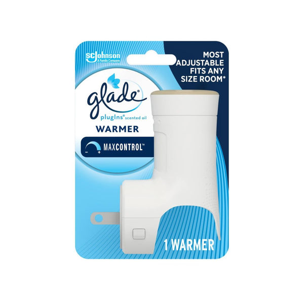 Glade PlugIns Air Freshener Warmer