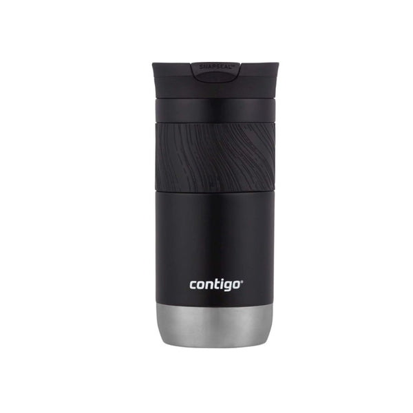 Contigo Byron Vacuum-Insulated Stainless Steel Travel Mug