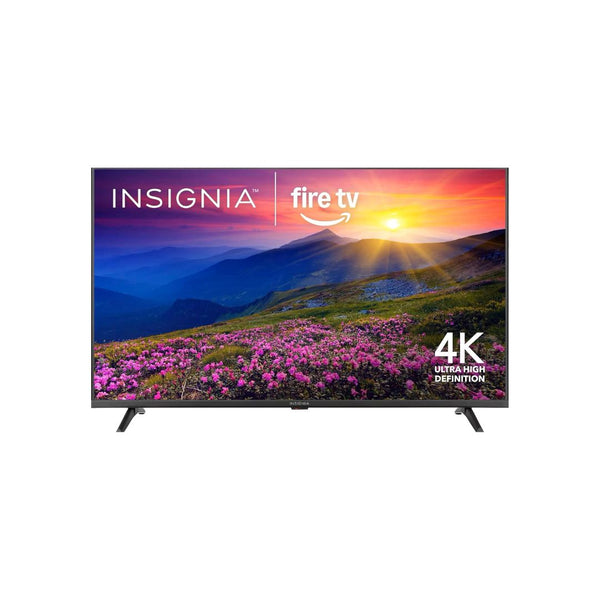 INSIGNIA 50-inch Class F50 Series LED 4K UHD Smart Fire TV