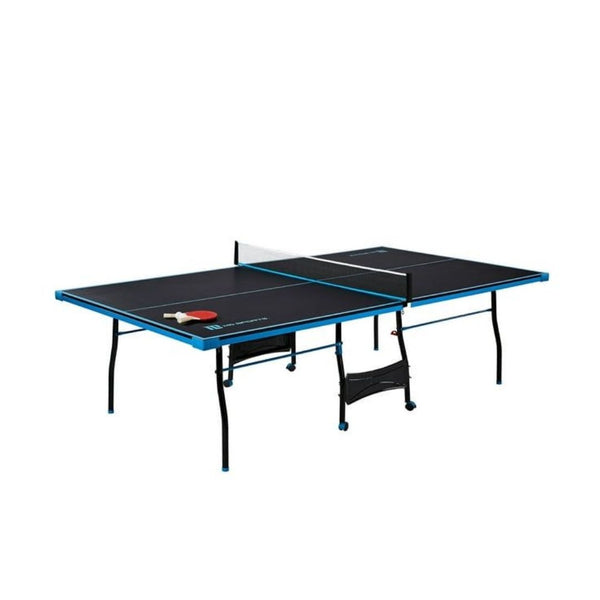 MD Sports Official Size Indoor Table Tennis Pong Table