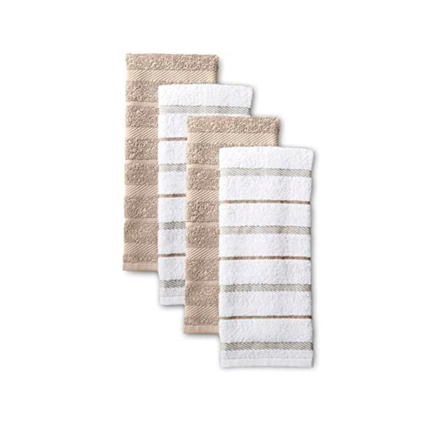 4-Pack KitchenAid Kitchen Towels