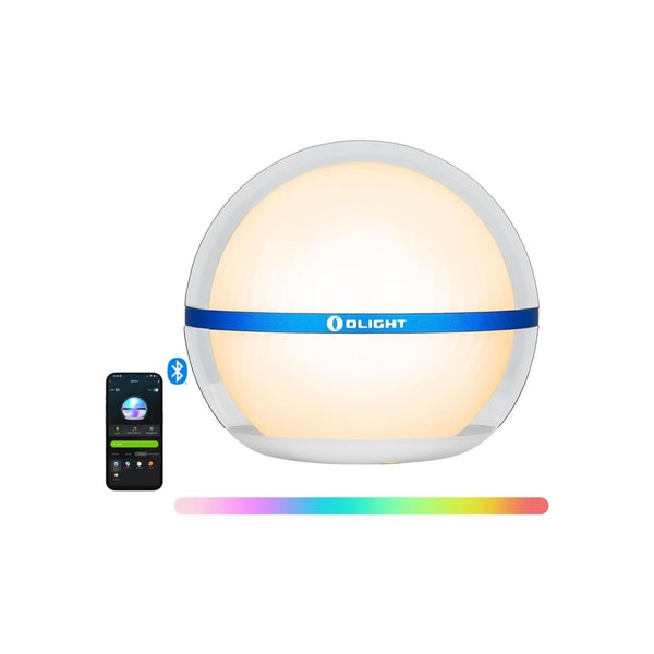 OLIGHT Sphere Smart Night Light
