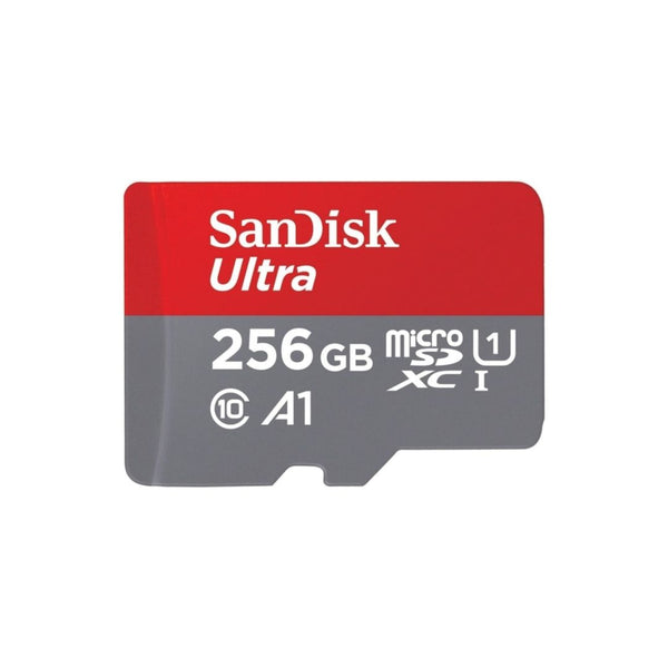 Up To 50% Off Memory Cards!