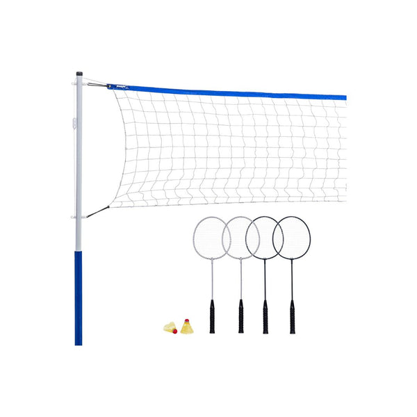 Franklin Sports Portable Badminton Set