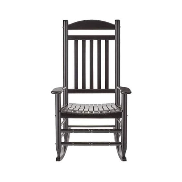 Wood Outdoor Rocking Chair