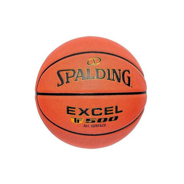 Spalding Excel TF-500 Indoor-Outdoor Basketball