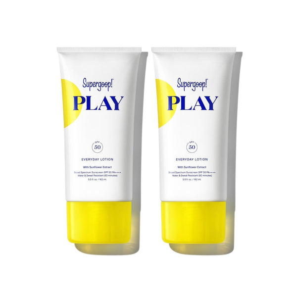 Save Big On Supergoop Sunscreen Products After Prime Day Savings
