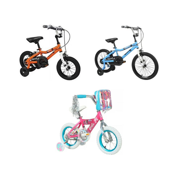 Save On Kids Bikes