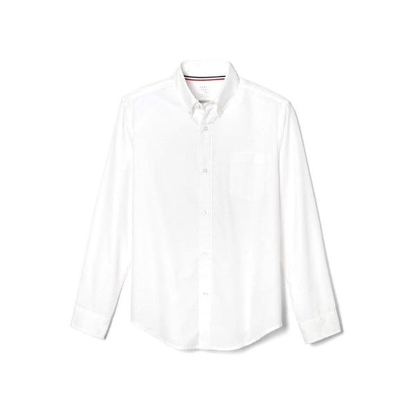 French Toast Kids And Adults Dress Shirts!
